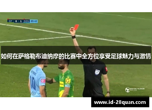如何在萨格勒布迪纳摩的比赛中全方位享受足球魅力与激情