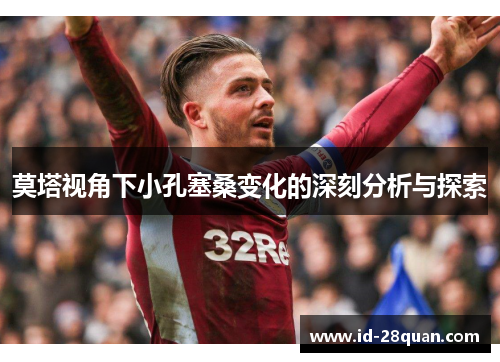 莫塔视角下小孔塞桑变化的深刻分析与探索