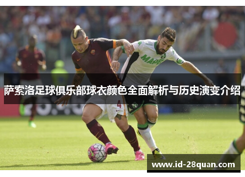 萨索洛足球俱乐部球衣颜色全面解析与历史演变介绍