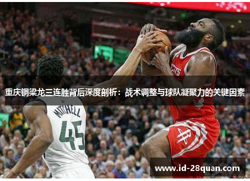 重庆铜梁龙三连胜背后深度剖析：战术调整与球队凝聚力的关键因素